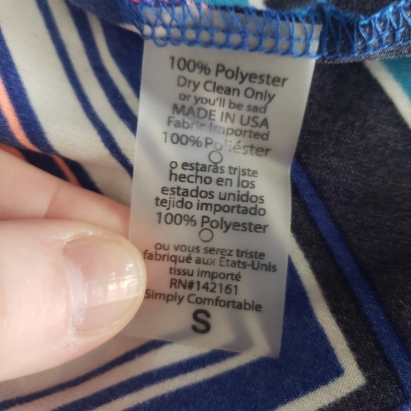 Lularoe bundle glitter cassie limited edition - Picture 4 of 5